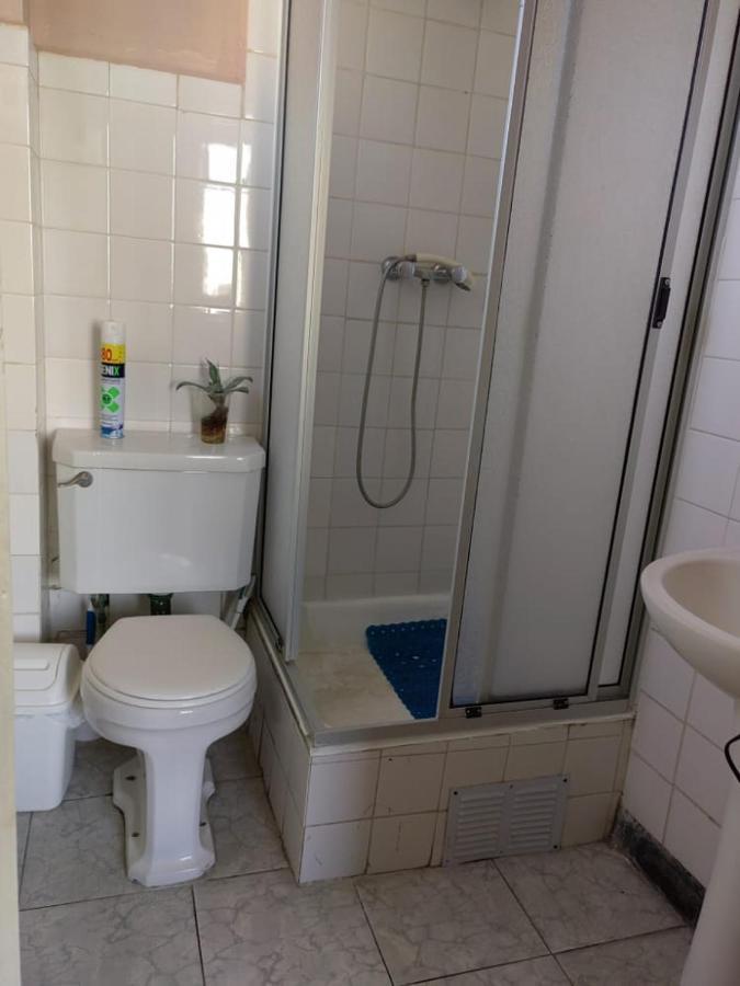 Departamento Plaza Parroquia Quinta Vergara Vina del Mar Bagian luar foto